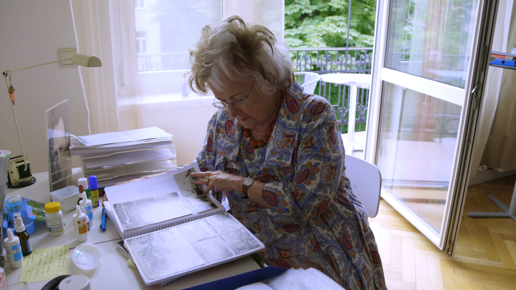 3 Immer_einen_Schritt_voraus_Mechthild_Scheffer_by_Elisa_Unger_2024