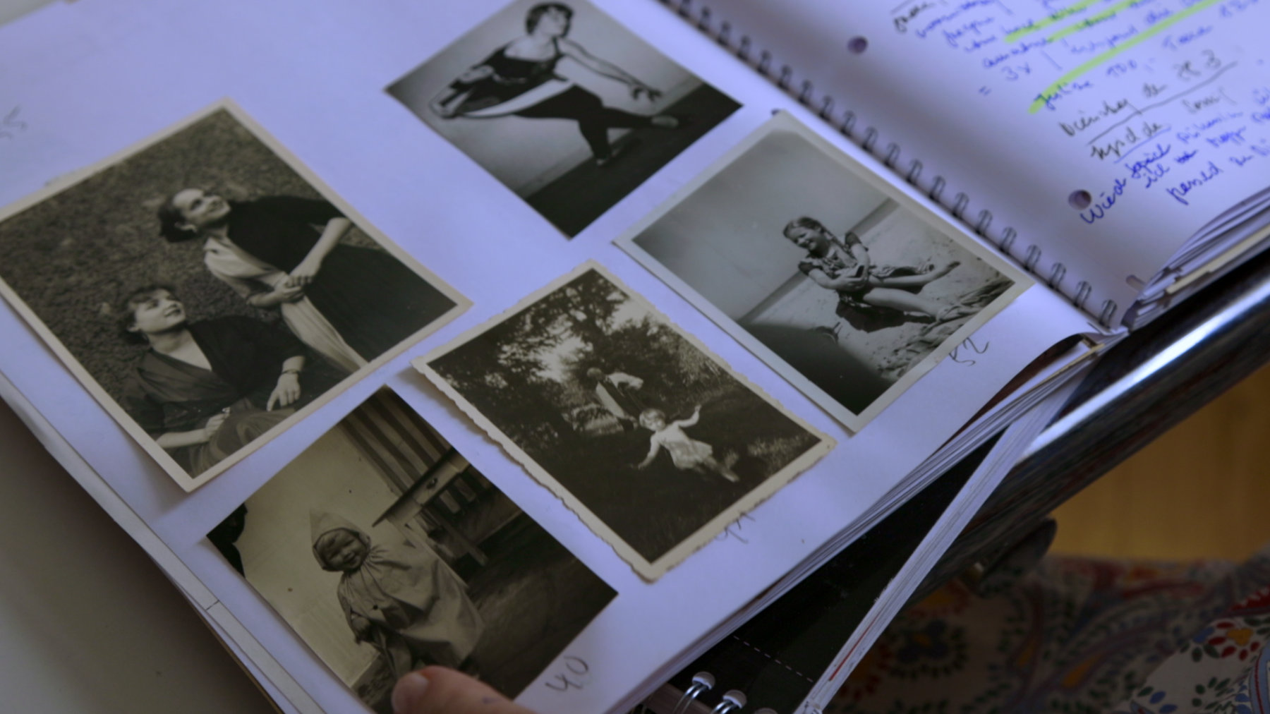 4_Immer_einen_Schritt_voraus_Mechthild_Scheffer_by_Elisa_Unger_2024